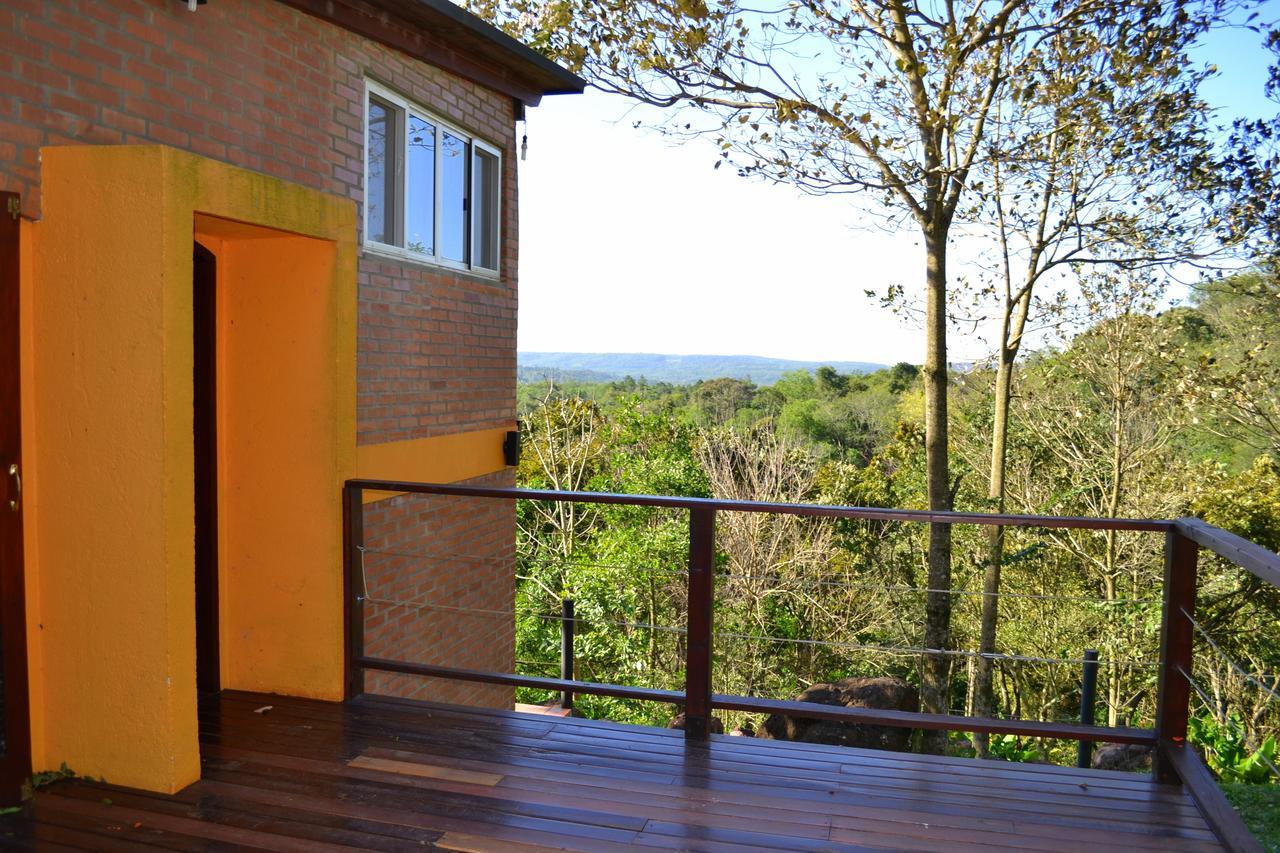 Amaraka Lodge Leandro N. Alem  Room photo