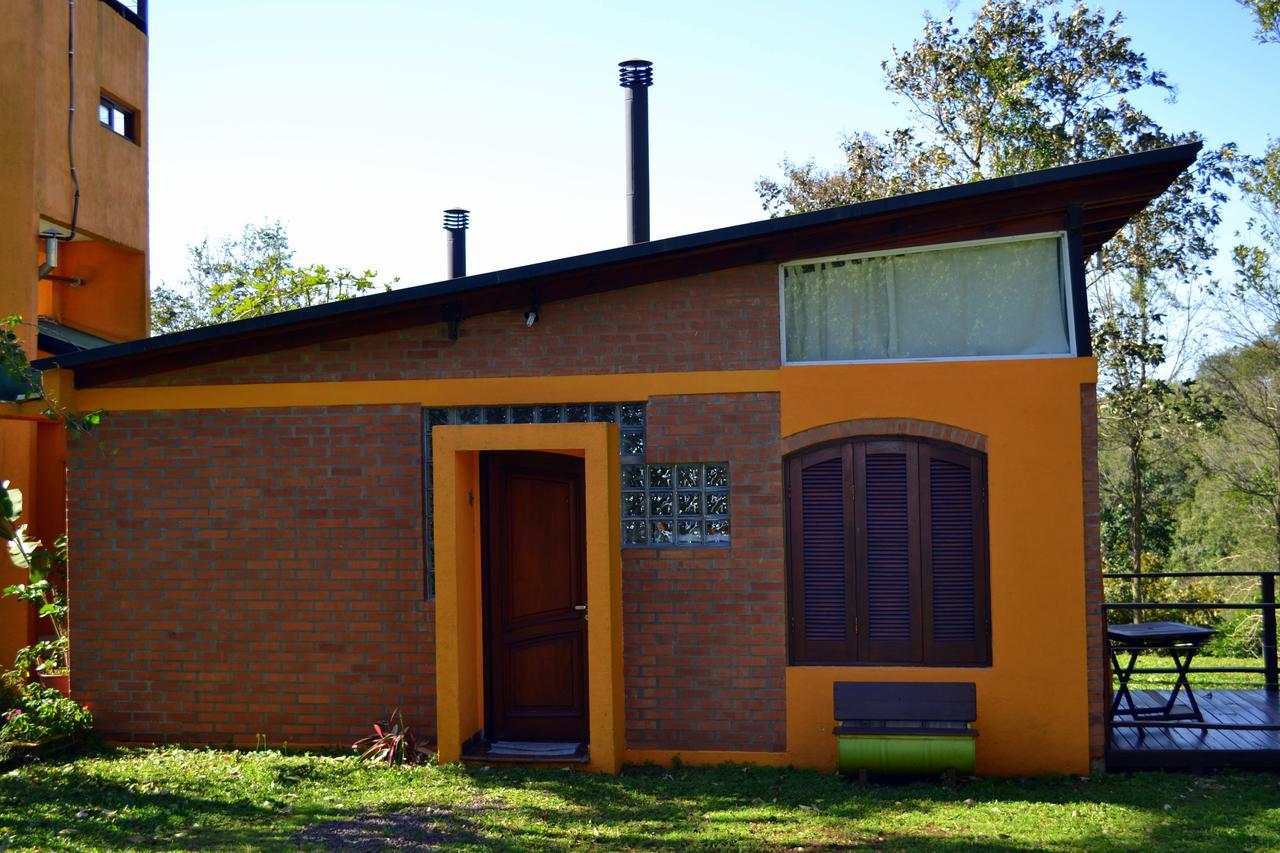 Amaraka Lodge Leandro N. Alem  Room photo