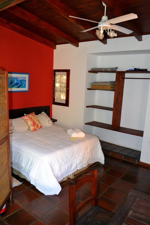 Amaraka Lodge Leandro N. Alem  Room photo