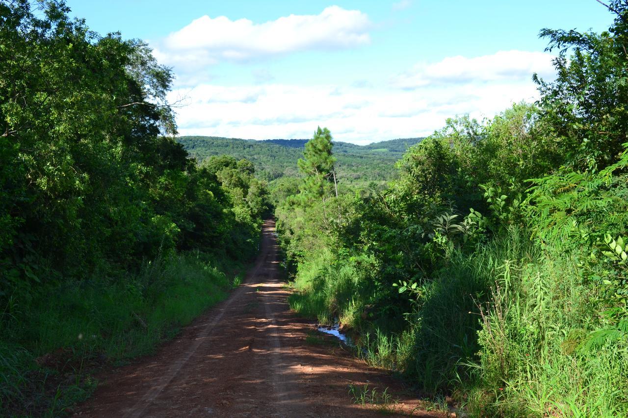 Amaraka Lodge Leandro N. Alem  Exterior photo